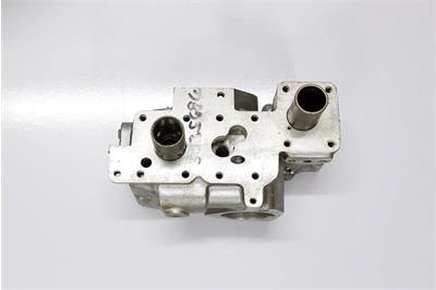 پوسته پمپ گازوئیل کامینز - یدک کامینز داود