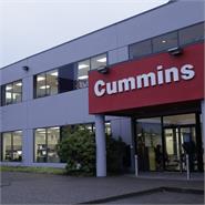 با تاریخچه شرکت  « کامینز » آشنا شوید