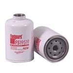 فیلتر آبگیر کامینز  Fleetguard FS19519