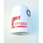 فیلتر گازوئیل کامینز Fleetguard FF105D
