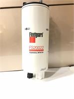 فیلتر آبگیرکامینز  Fleetguard FS20022