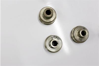 پولی دینام کامینز - یدک کامینز داود