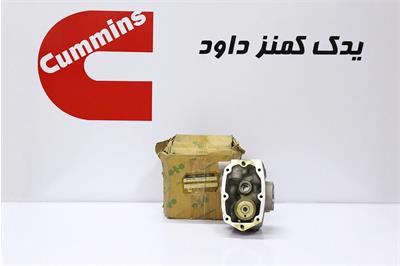 پوسته پمپ گازوییل کامینز - یدک کامینز داود
