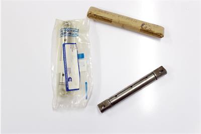 شفت پایه قرقره کامینز - یدک کامینز داود