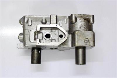 پوسته پمپ گازوییل کامینز - یدک کامینز داود