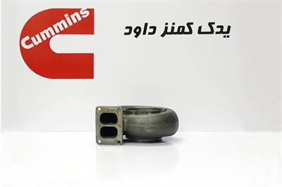 چدنی سوپر کامینز - یدک کامینز داود