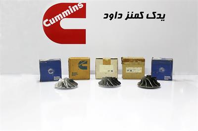 پره هوای سوپر کامینز KT1150 اصلی