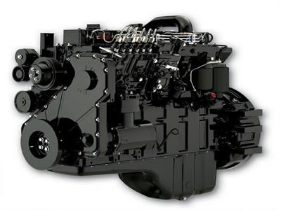 موتور کامینز 6CTA8.3
