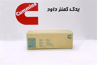 شاتون کامینز - یدک کامینز داود