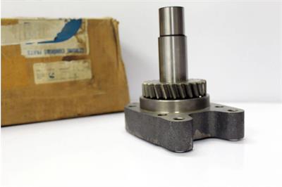 واسطه واترپمپ کامینز - یدک کامینز داود