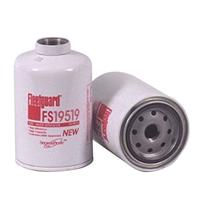 فیلتر آبگیر کامینز  Fleetguard FS19519