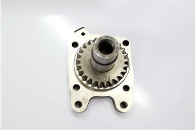 واسطه واترپمپ کامینز - یدک کامینز داود