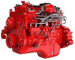 موتور کامینز L9